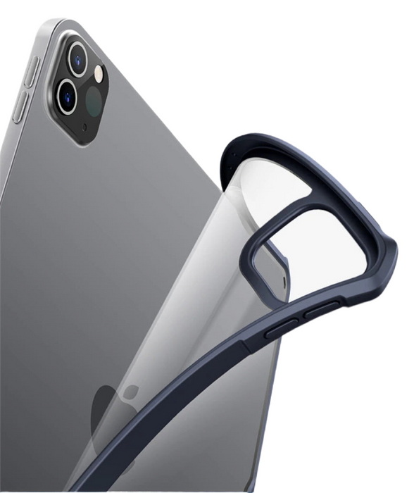 Xundd Case for iPad Pro 11 -  Black