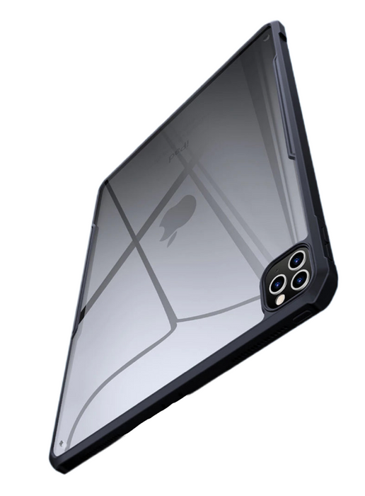 Xundd Case for iPad Pro 11 -  Black