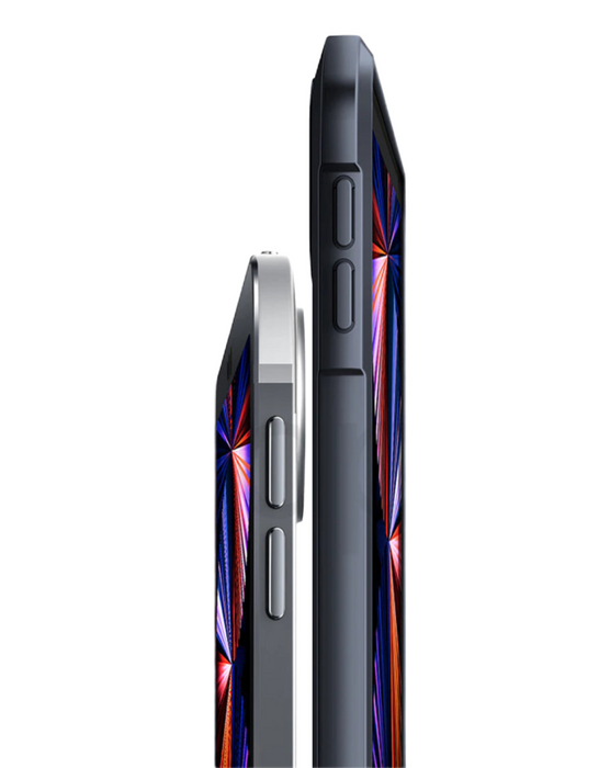 Xundd Case for iPad Pro 11 -  Black