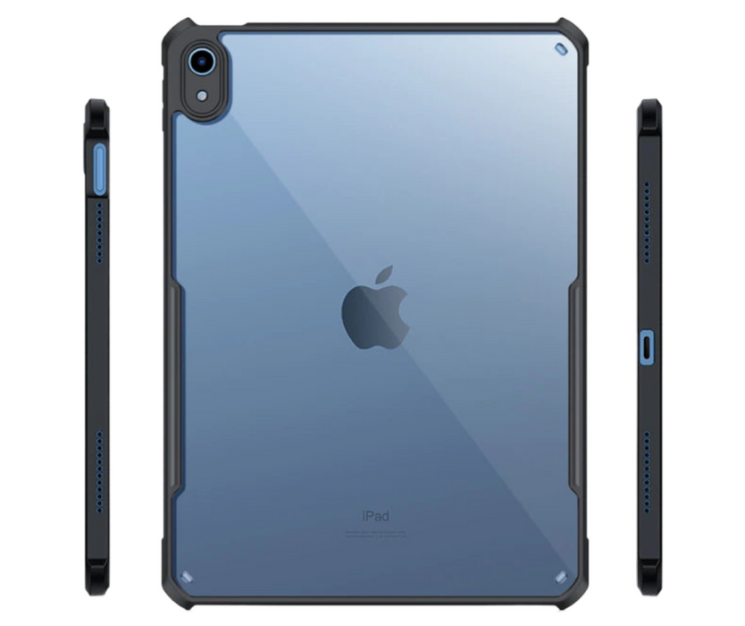 Xundd Case for iPad 10.9 -  Black