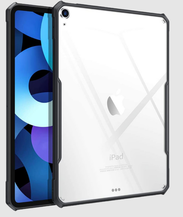 XUNDD Case for iPad Air 5th 2022/ iPad Air 4th 2020
