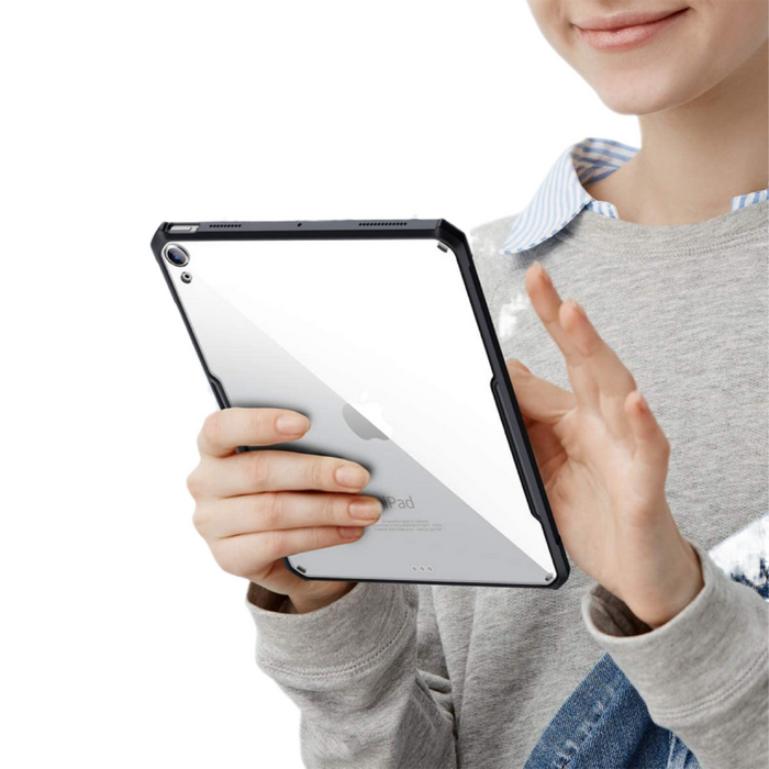 XUNDD Case for iPad Air 5th 2022/ iPad Air 4th 2020