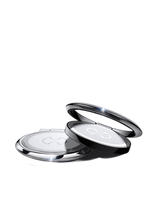 Xundd Ring Holder from TaMiMi Projects in Qatar. Universal phone use, stand function, and magnetic car mount support.