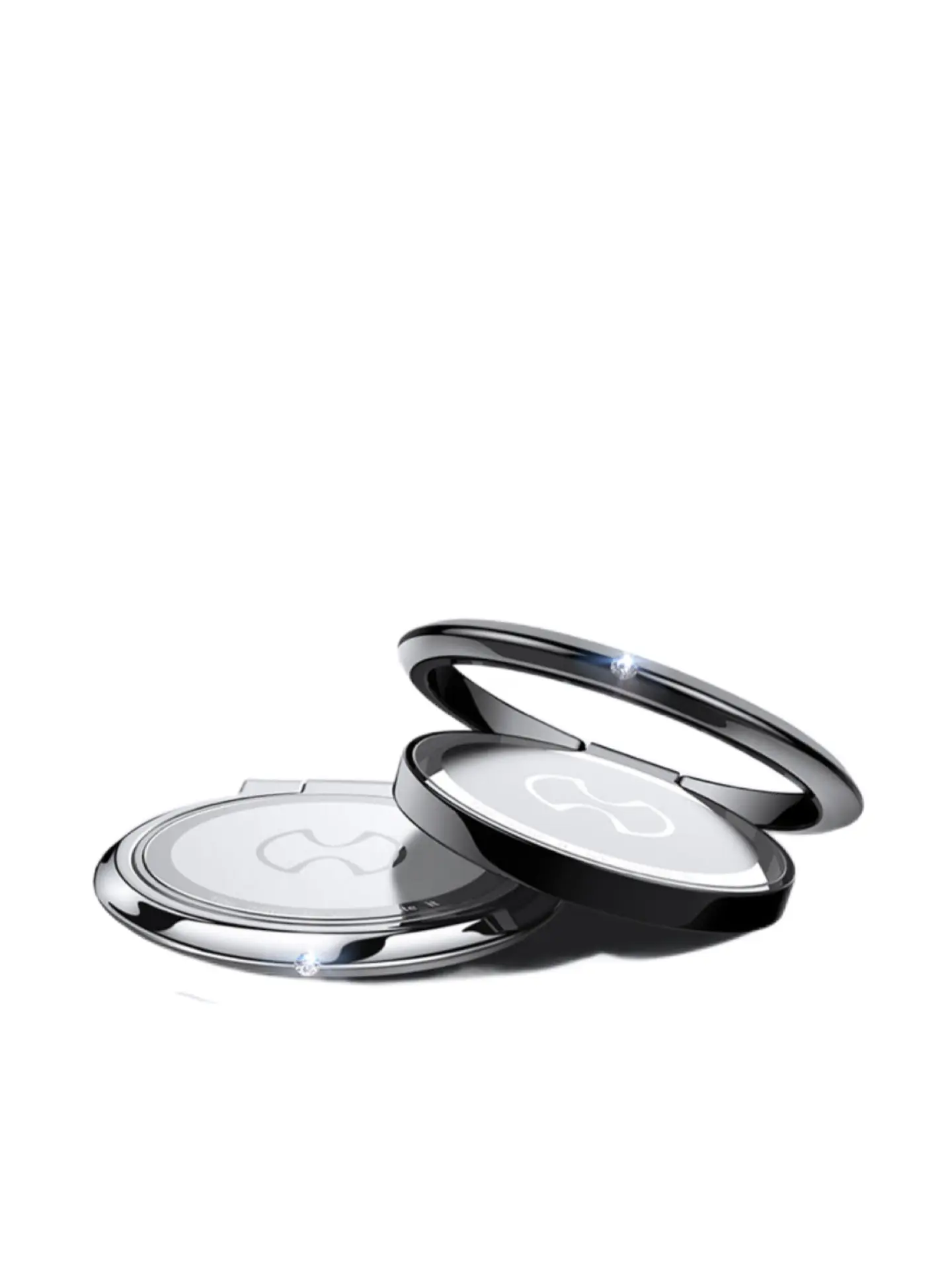 Xundd Ring Holder - Black Xundd Ring Holder - Black