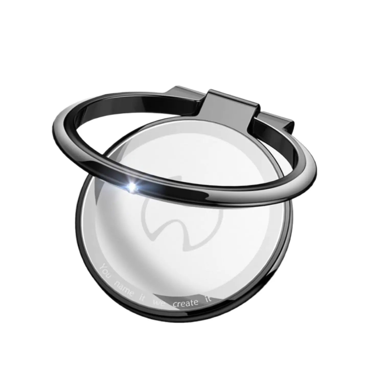 Xundd Ring Holder - Black Xundd Ring Holder - Black