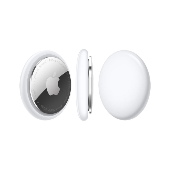 Get Apple Apple AirTag - 4 Pack in Qatar from TaMiMi Projects