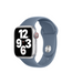 Get Apple Apple Watch 41mm Sport Band - Slate Blue in Qatar from TaMiMi Projects