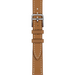 Get Hermès Hermès Apple Watch Band 41mm - Gold Attelage Single Tour in Qatar from TaMiMi Projects