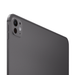 ‫Apple iPad Pro 13-inch (2024) Wi-Fi, featuring M4 chip and Ultra Retina XDR display. Available at TaMiMi Projects in Qatar