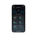 WHOOP 4.0 with 12-month subscription for fitness tracking from TaMiMi Projects in Qatar.
