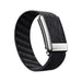 ًWhoop 4.0 Tundra Platinum SuperKnit Luxe Band ,elegant and style at TaMiMi Projects, Qatar.