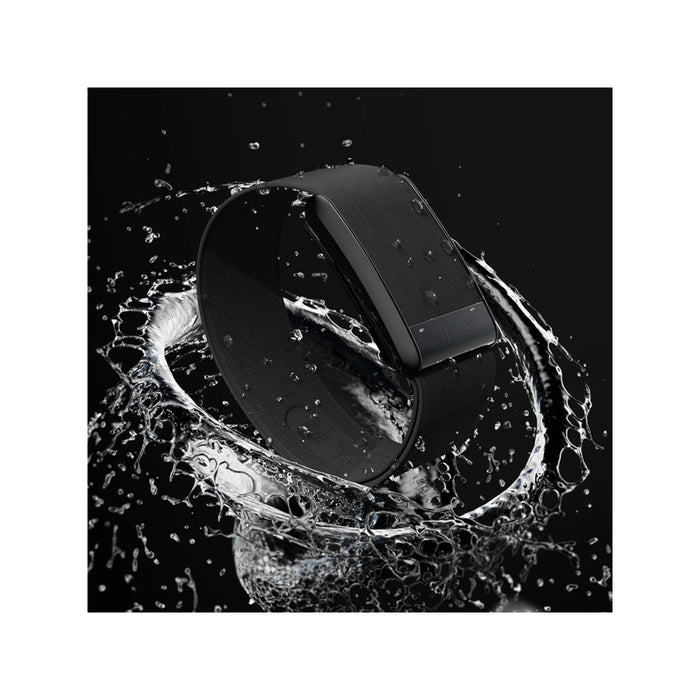 WHOOP Night Swim HydroKnit Band from TaMiMi Projects in Qatar – Fast-drying sports band for easy swaps.
