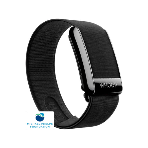 Night Swim HydroKnit Band from TaMiMi Projects in Qatar – Fast-drying and ideal for water sports, compatible with WHOOP® 4.0