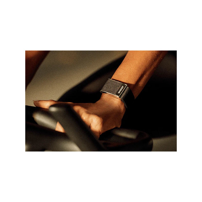 Tundra Whoop SuperKnit Band, designed for all-day comfort and optimal fitness tracking, available at TaMiMi Projects in Qatar.