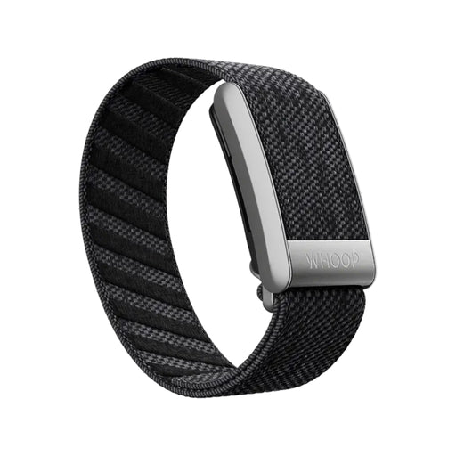 Tundra Whoop SuperKnit Band, designed for all-day comfort and optimal fitness tracking, available at TaMiMi Projects in Qatar.