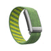 Ace Green Whoop SuperKnit Band, designed for all-day comfort and optimal fitness tracking, available at TaMiMi Projects in Qatar.