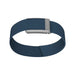 SuperKnit Bicep Band for Whoop, designed for secure and comfortable wear on the bicep, ideal for fitness tracking, available at TaMiMi Projects in Qatar.