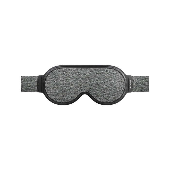 Adjustable Sleep Mask for Whoop, designed for comfort and enhanced sleep tracking, perfect for restful nights, available at TaMiMi Projects in Qatar.
