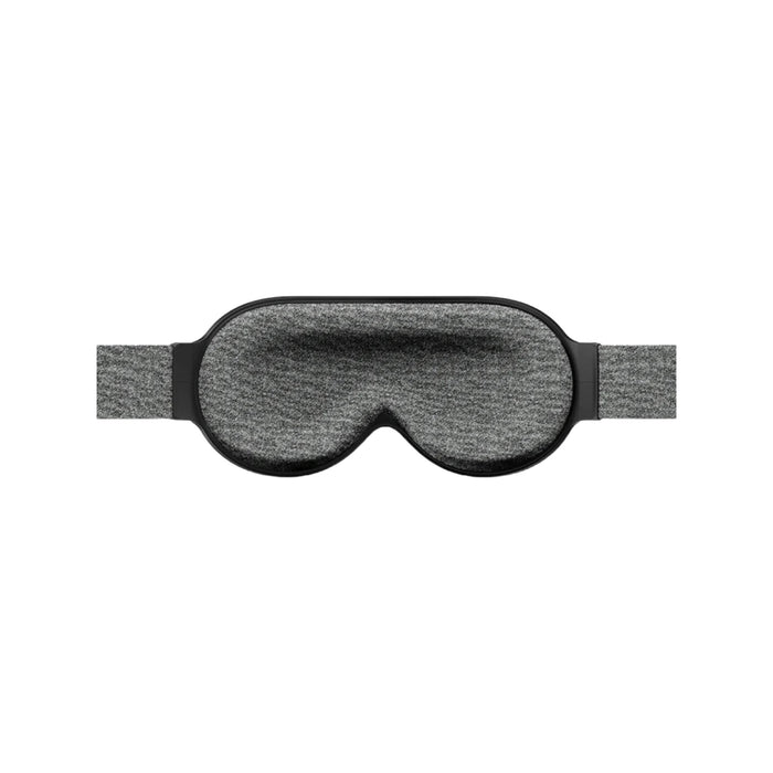 Adjustable Sleep Mask for Whoop, designed for comfort and enhanced sleep tracking, perfect for restful nights, available at TaMiMi Projects in Qatar.
