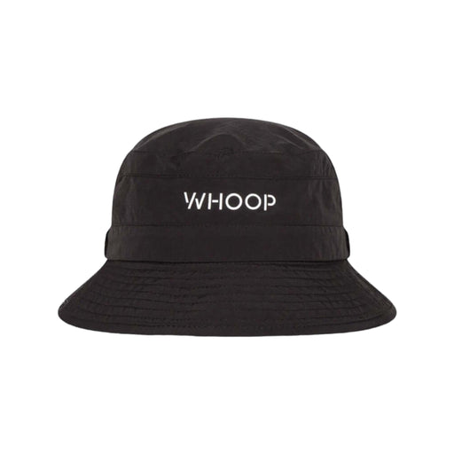 Bucket Hat for Whoop, stylish and functional hat designed for casual wear with seamless fitness tracking, available at TaMiMi Projects in Qatar.