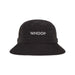 Bucket Hat for Whoop, stylish and functional hat designed for casual wear with seamless fitness tracking, available at TaMiMi Projects in Qatar.