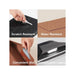 MOFT Carry Sleeve - 15-16 inch, Folds up to a stand in literally one second, available from TaMiMi Projects in Qatar.