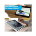 MOFT X Tablet Stand The Thinnest Tablet Stand for iPad / iPad Air / iPad Pro and other Tablets، from TaMiMi Projects in Qatar.