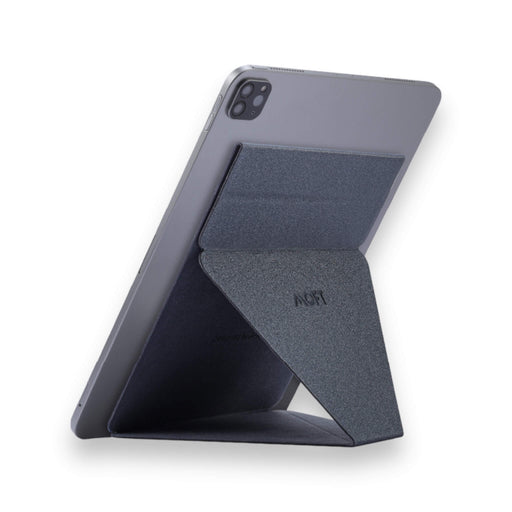 MOFT X Tablet Stand The Thinnest Tablet Stand for iPad / iPad Air / iPad Pro and other Tablets، from TaMiMi Projects in Qatar.