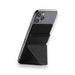 MOFT magnetic wallet stand, for iPhone 16/15/14/13, with angle adjustment & Magsafe. Available at TaMiMi Projects, Qatar