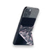 MOFT magnetic wallet stand, for iPhone 16/15/14/13, with angle adjustment & Magsafe. Available at TaMiMi Projects, Qatar
