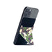 MOFT magnetic wallet stand, for iPhone 16/15/14/13, with angle adjustment & Magsafe. Available at TaMiMi Projects, Qatar