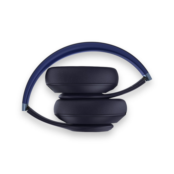 Adaptive noise canceling and transparency modes for total sound control from Tamimi Projects in Qatar.