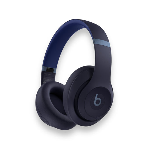 Beats custom acoustic platform delivers immersive sound for music and calls from Tamimi Projects in Qatar.