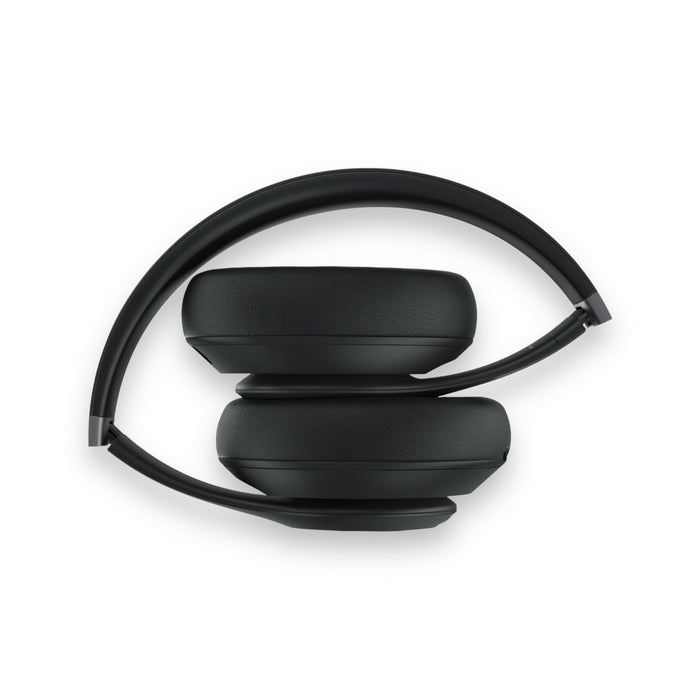 Adaptive noise canceling and transparency modes for total sound control from Tamimi Projects in Qatar.