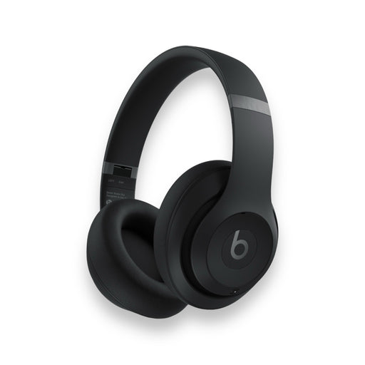 Beats custom acoustic platform delivers immersive sound for music and calls from Tamimi Projects in Qatar.