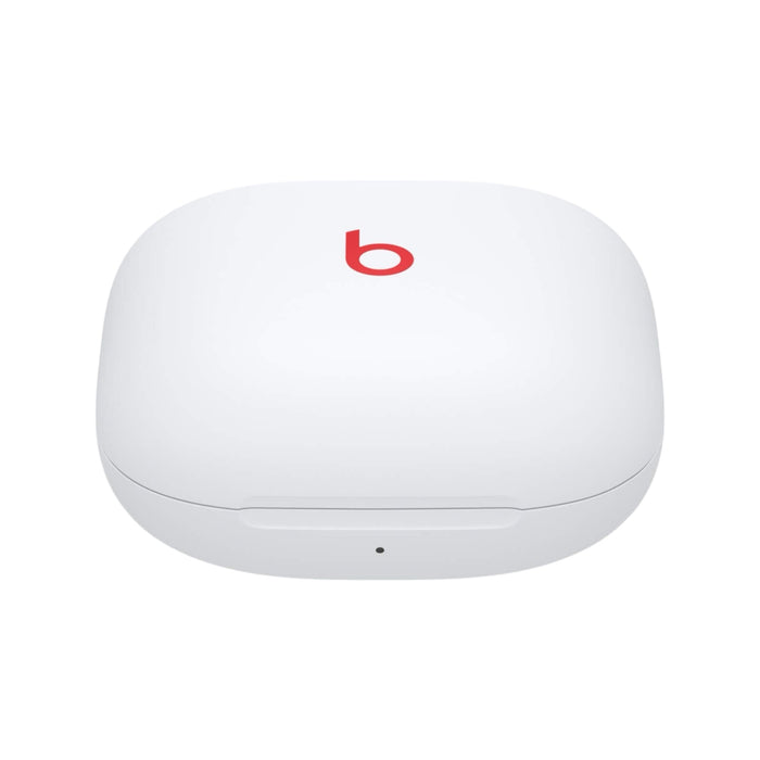 compatible with Apple devices, feature noise cancellation and water resistance, 6-hour battery life, at TaMiMi Projects in Qatar.