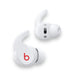 compatible with Apple devices, feature noise cancellation and water resistance, 6-hour battery life, at TaMiMi Projects in Qatar.