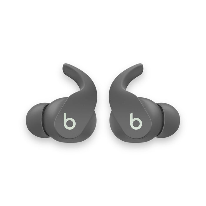 compatible with Apple devices, feature noise cancellation and water resistance, 6-hour battery life, at TaMiMi Projects in Qatar.