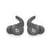 compatible with Apple devices, feature noise cancellation and water resistance, 6-hour battery life, at TaMiMi Projects in Qatar.