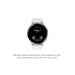 Get Garmin Venu® 3 - stainless steel bezel with whitestone case and silicone band- 45mm in Qatar from TaMiMi Projects