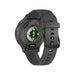 Get Garmin Venu® 3S - Slate Stainless Steel Bezel with Pebble Gray Case and Silicone - 41mm in Qatar from TaMiMi Projects
