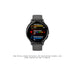 Get Garmin Venu® 3S - Slate Stainless Steel Bezel with Pebble Gray Case and Silicone - 41mm in Qatar from TaMiMi Projects