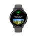 Get Garmin Venu® 3S - Slate Stainless Steel Bezel with Pebble Gray Case and Silicone - 41mm in Qatar from TaMiMi Projects