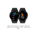 Garmin Venu 3, stainless steel bezel, black case, silicone band, 45mm, from TaMiMi Projects Qatar. Stylish and smart features.