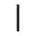 Garmin UltraFit Nylon Strap 26mm in Black, Available now at TaMiMi Projects in Qatar.