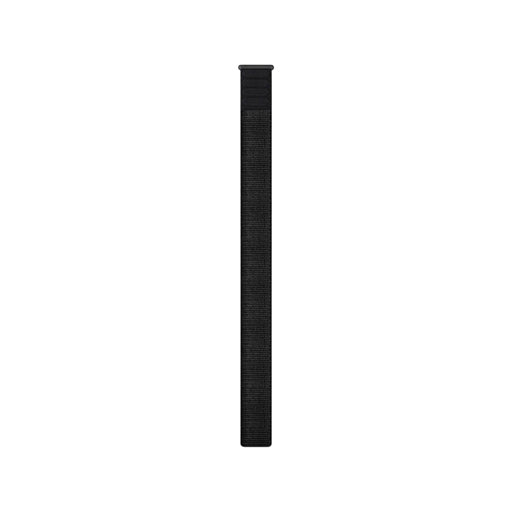 Get Garmin Garmin UltraFit Nylon Straps 20mm - Black in Qatar from TaMiMi Projects