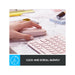 Logitech M350 Line-Friends Wireless Mouse, silent & portable – TaMiMi Projects in Qatar