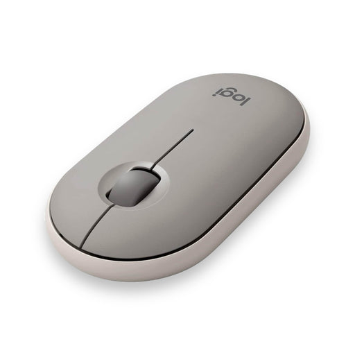 Logitech M350 Line-Friends Wireless Mouse, silent & portable – TaMiMi Projects in Qatar