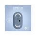 Logitech M350 Line-Friends Wireless Mouse, silent & portable – TaMiMi Projects in Qatar