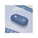 Logitech M350 Line-Friends Wireless Mouse, silent & portable – TaMiMi Projects in Qatar